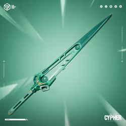 Collider Craftworks - Cypher Airdrop2 #13030
