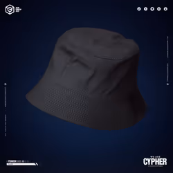 Collider Craftworks - Cypher Airdrop1 #3488