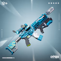 Collider Craftworks - Cypher Airdrop5 #22280