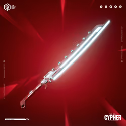 Collider Craftworks - Cypher Airdrop2 #13073