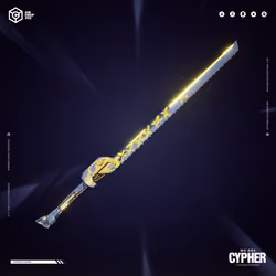 Collider Craftworks - Cypher Airdrop2 #8322