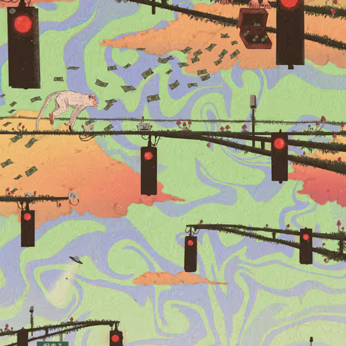 Awakening of the Primal Mind