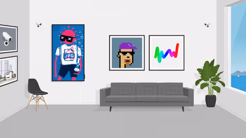 Item #9 Media