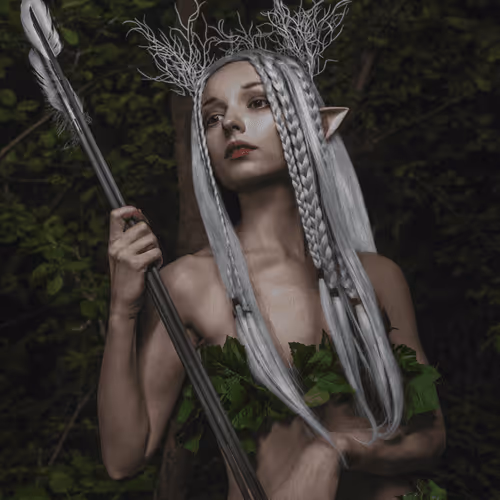 Child of the Forest V2