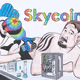 John McAfee Skycoin 