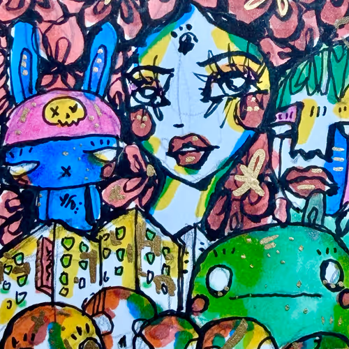 3