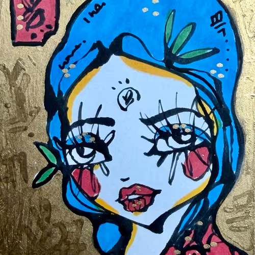 5