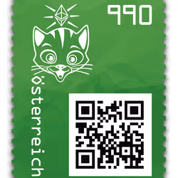 Crypto stamp 3.1 7Seoca