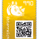 Crypto stamp Edition 3.1