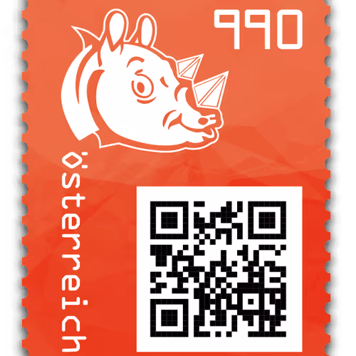 Crypto stamp 3.1 6377yE
