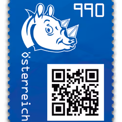 Crypto stamp 3.1 46S4u3