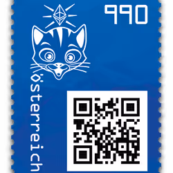 Crypto stamp 3.1 3B51Je