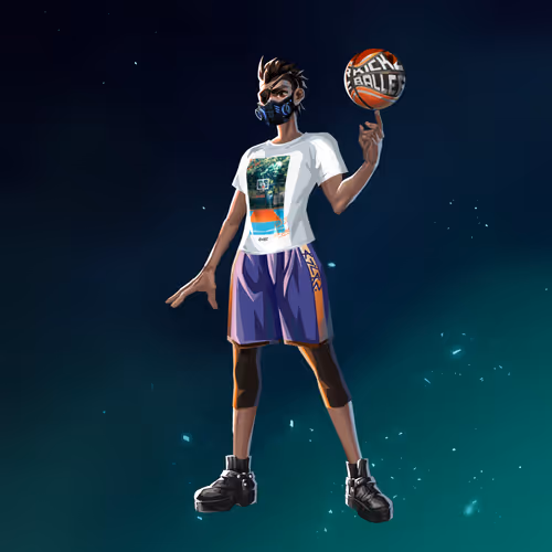 Mooncourt Baller