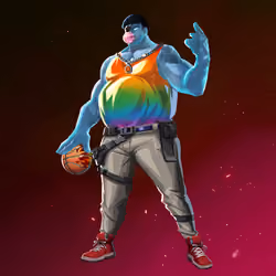 Mooncourt Baller #2022