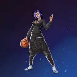 Mooncourt Baller #3028