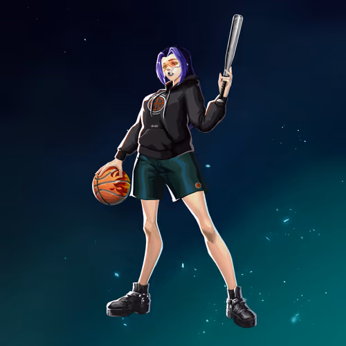 Mooncourt Baller