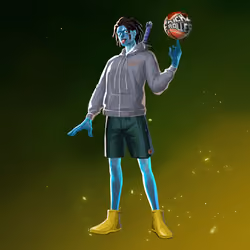 Mooncourt Baller #2900