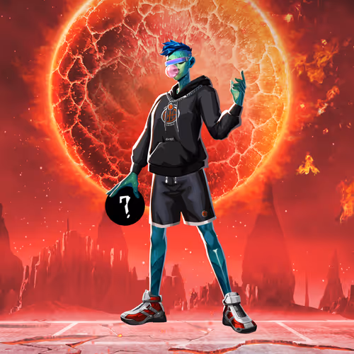 Mooncourt Baller