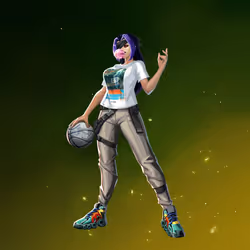 Item Media
