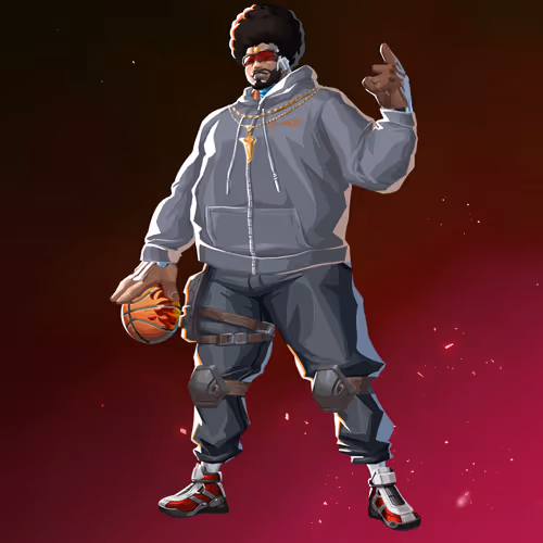 Mooncourt Baller