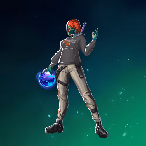 Mooncourt Baller