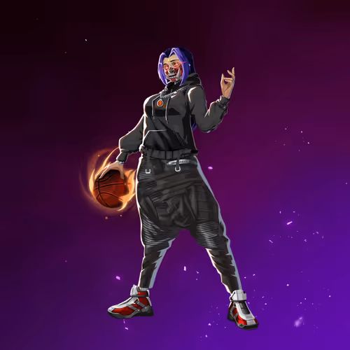 Mooncourt Baller