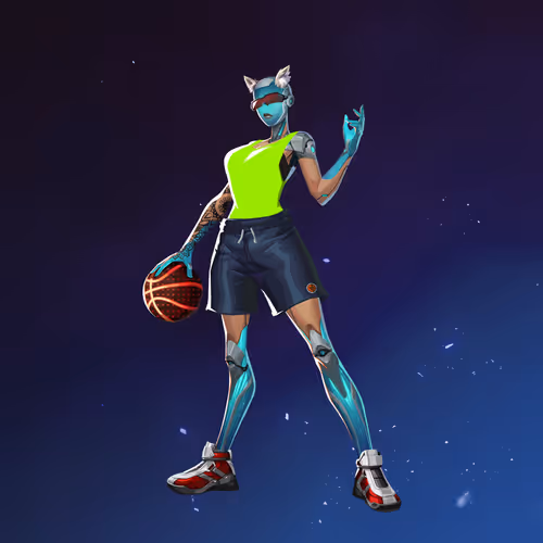 Mooncourt Baller