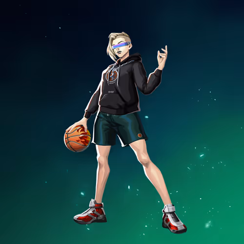 Mooncourt Baller