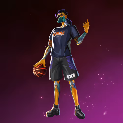 Mooncourt Baller