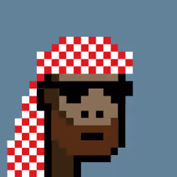 The Saudis Ape #2194