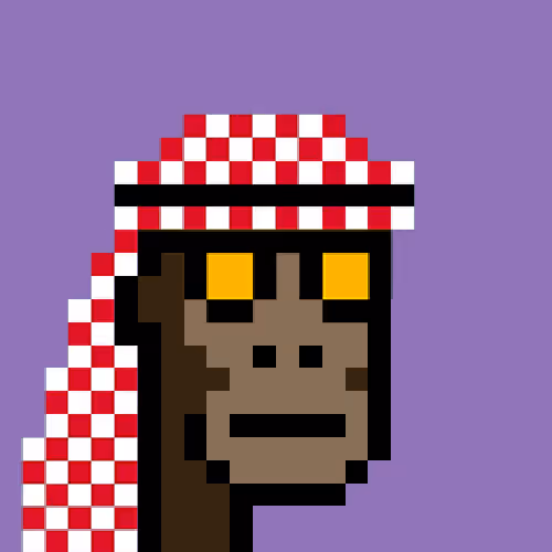 Thesaudisapenft
