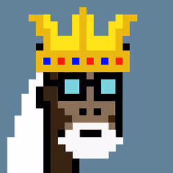 The Saudis Ape #790