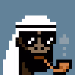 The Saudis Ape #1343