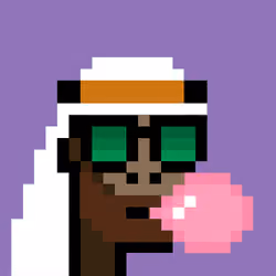 The Saudis Ape #2270