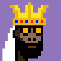 The Saudis Ape #5445