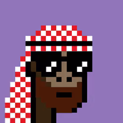 The Saudis Ape #3218