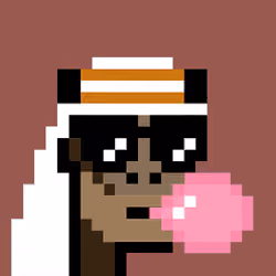 The Saudis Ape #5551
