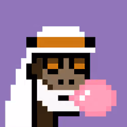 The Saudis Ape #2192