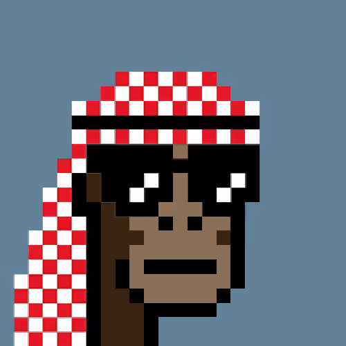 Thesaudisapenft