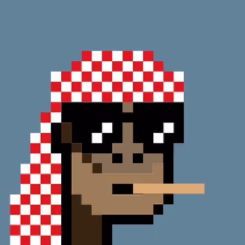 Thesaudisapenft