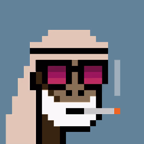 Thesaudisapenft