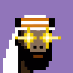 The Saudis Ape #997