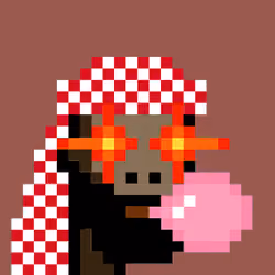 The Saudis Ape #2161