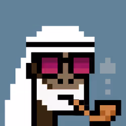 The Saudis Ape #794