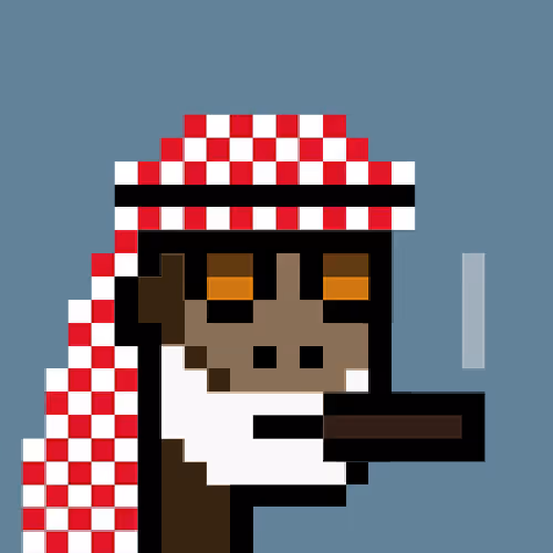 Thesaudisapenft