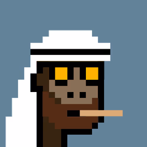 Thesaudisapenft