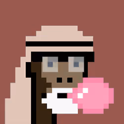 The Saudis Ape #793