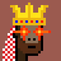 The Saudis Ape #5253