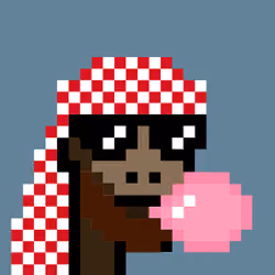 The Saudis Ape #2357