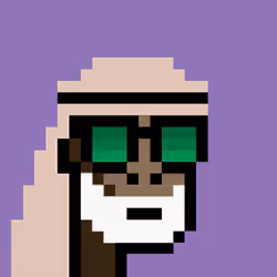The Saudis Ape #2526